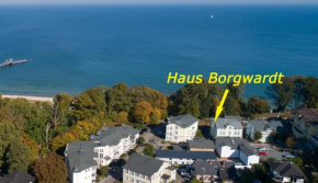 Wohnung 5 Haus Borgwardt